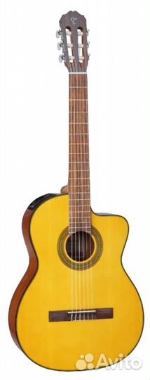 Электроакустическая гитара Takamine GC1CE NAT