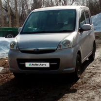 Subaru Stella 0.7 CVT, 2008, 171 268 км, с пробегом, цена 485 000 руб.