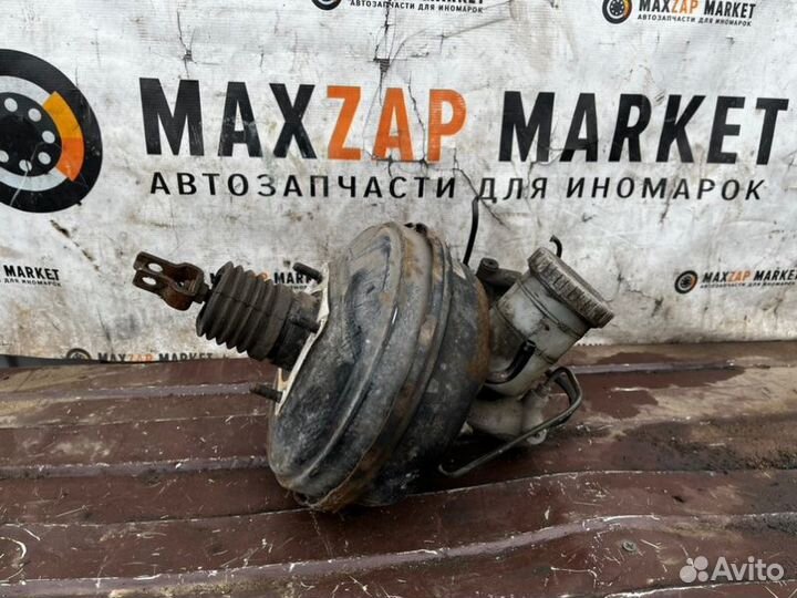 Усилитель тормозов вакуумный Suzuki Grand Vitara 1