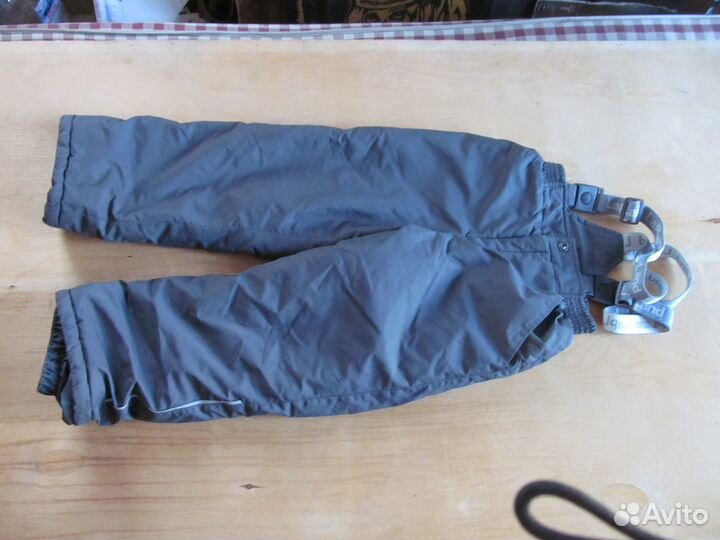 Детская одежда