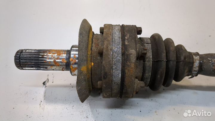 Полуось BMW 5 E39, 2001