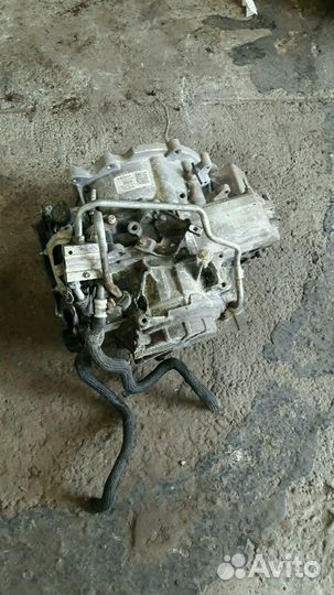 АКПП коробка автомат передач Форд Мондео 5 2.5л