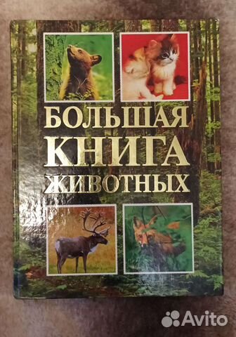 Книги для детей