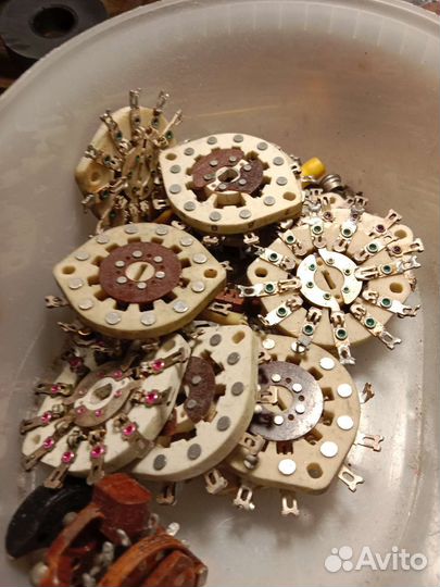 Платы на поделки