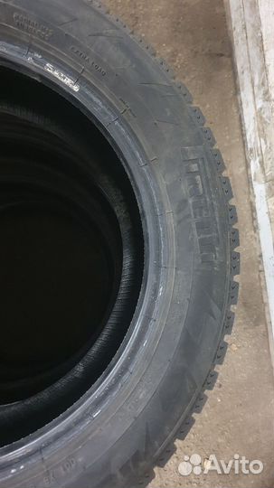 Pirelli P Zero Noise cancelling system 205/55 R16