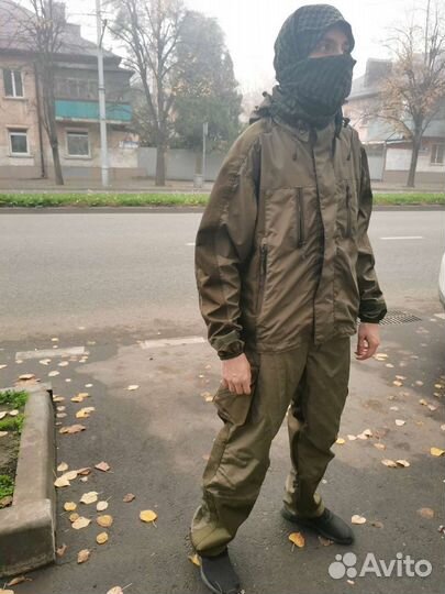 Костюм Таймень для охоты /рыбалки