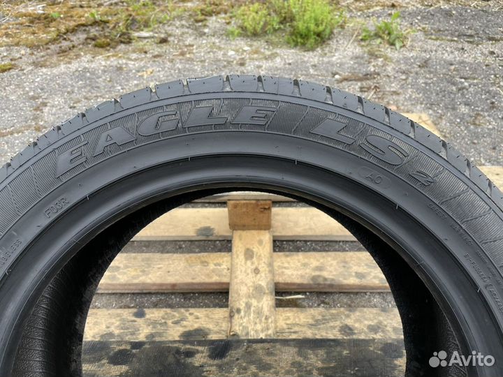 Goodyear Eagle LS 2 245/45 R17