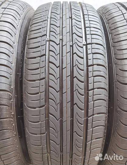 Nexen Classe Premiere 672 205/65 R15 94H