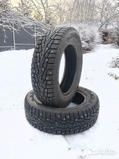Cordiant Snow Cross 185/65 R15 82T