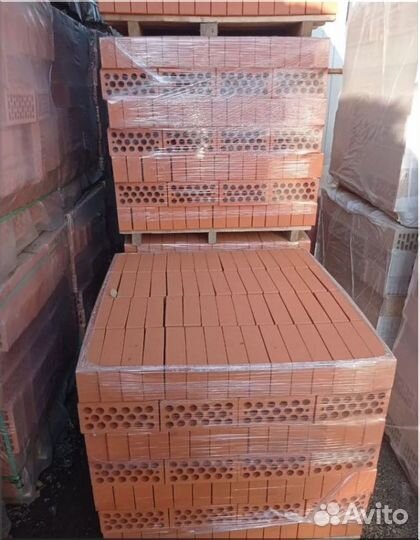 Кирпич для фундамента