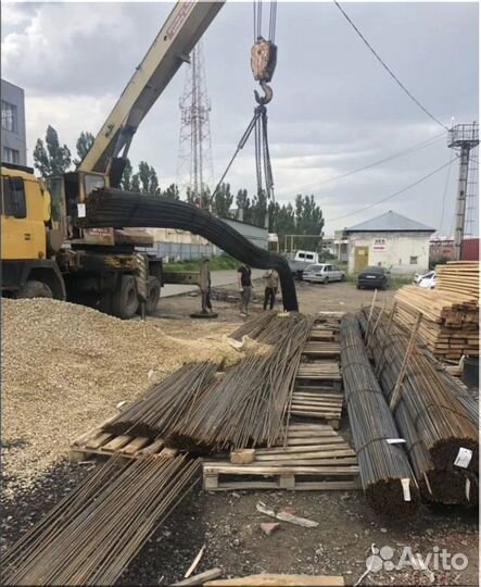 Трубы металлические