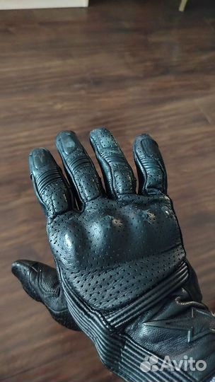 Мотоперчатки Alpinestars Mustang v2 Gloves