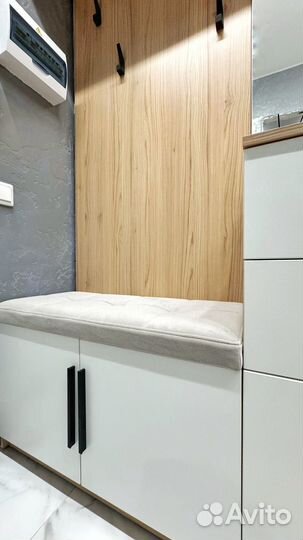 Шкаф прихожая