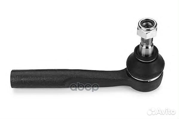 Наконечник р/т opel astra H/zafira 04- лев.(TRW