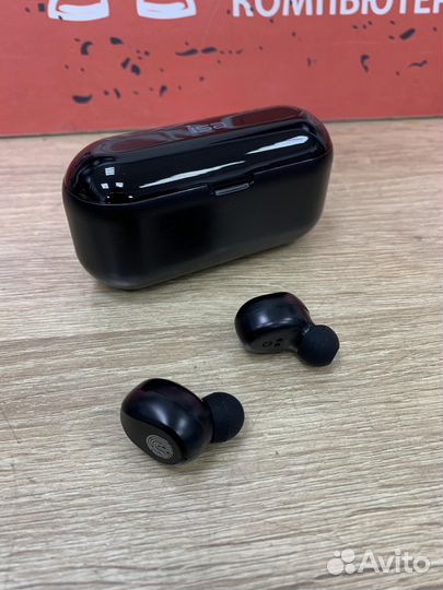 Беспроводные наушники Bluetooth