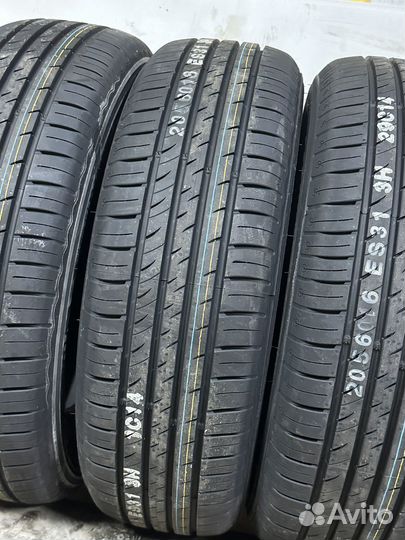 Kumho Ecowing ES31 205/60 R16 92H