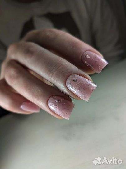 Маникюр,Smart педикюр