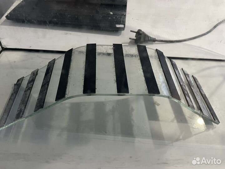 Аквариум для рыб/ черепах