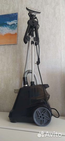 Вертикальный отпариватель kitfort kt-960