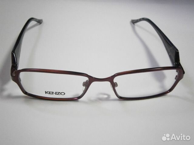 Женская оправа Kenzo 52.17.135 mm Made in France