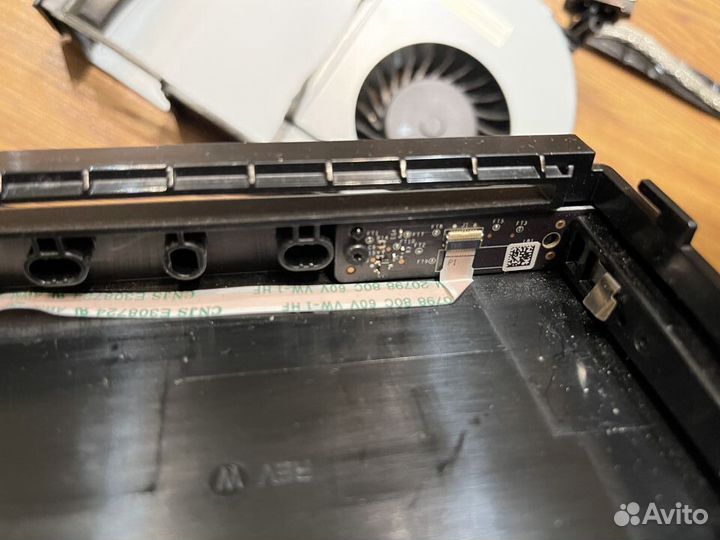 Запчасти Xbox one X 1 Tb