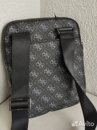 Сумка мужская guess оригинал