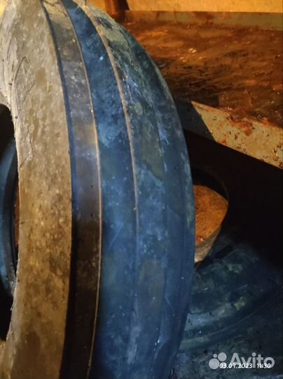 Резина Voltyre (для т40)