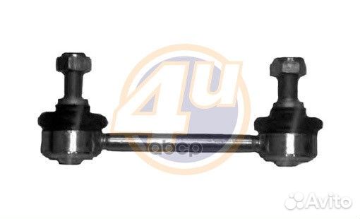 Тяга стабилизатора ford tourneo/transit connect