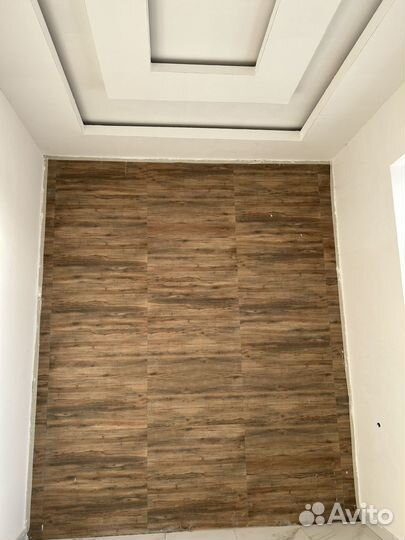 Отделочные работы