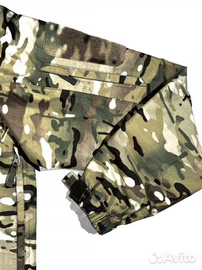 Uf pro дождевик