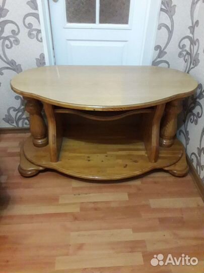 Тумба под телевизор