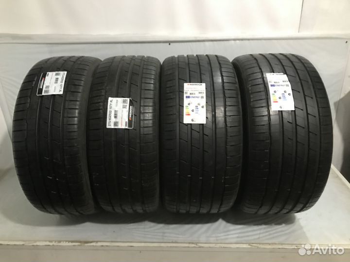 Pirelli P Zero Winter 315/35 R21