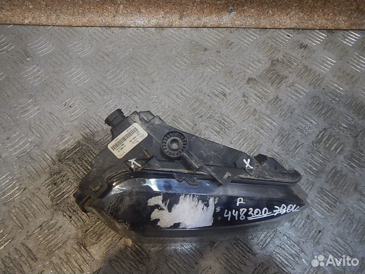 Фара противотуманная правая, Land Rover (Ленд Рове