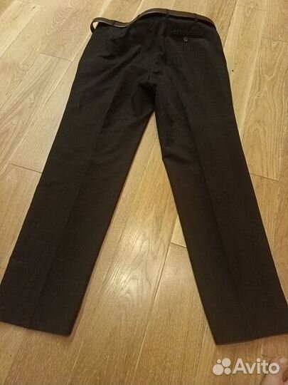 Брюки классические