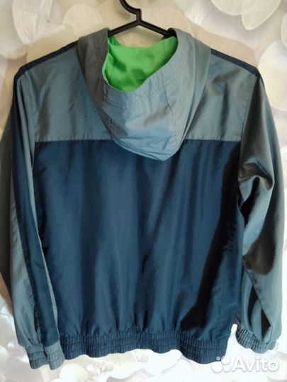 Спортивная кофта nike