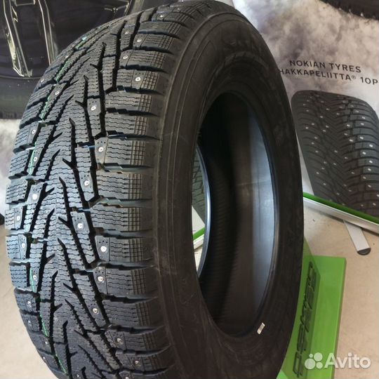 Nokian Tyres Nordman 7 SUV 265/60 R18 114T