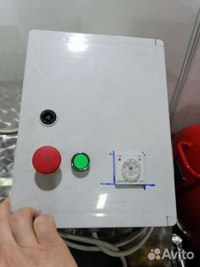 Стиральная машина для пледов, покрывал 60 кг нерж