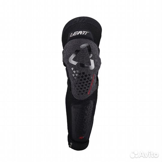 Наколенники Leatt 3DF 5.0 Evo EXT Knee Guard (Bla