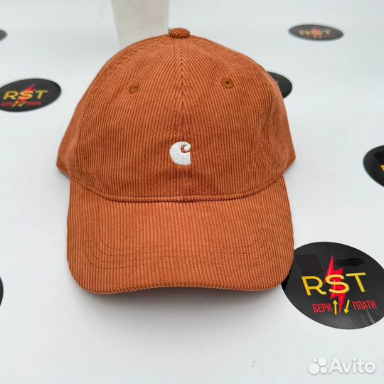 Кепка carhartt