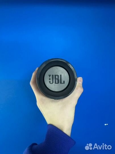 Jbl charge 3