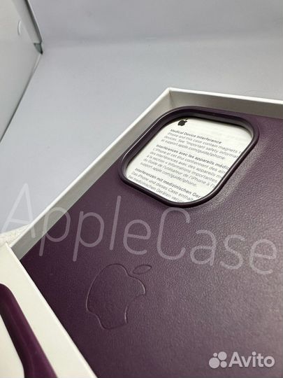 Чехол на iPhone 13 Pro/13 Pro Max (Premium 1:1)