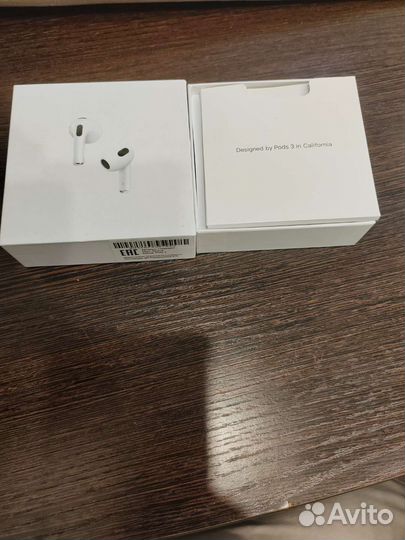 Apple airpods 3