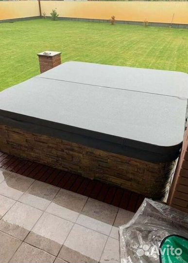 Крышка для банного чана KSH-24949