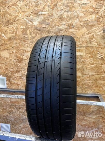 Imperial EcoSport 2 215/50 R17