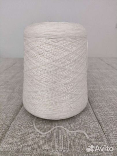 Пряжа, итальянский меринос