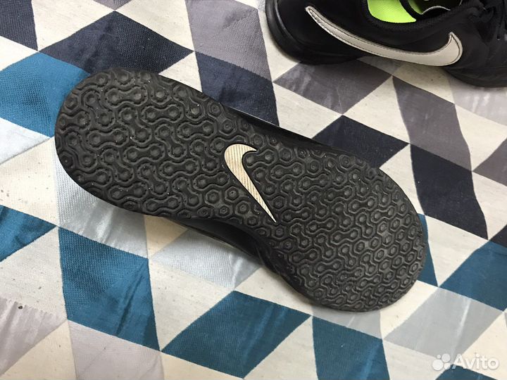 Футзалки Nike (оригинал)