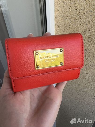 Кошелек Michael Kors Оригинал