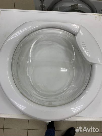 Люк (дверца) стиральной машины Candy