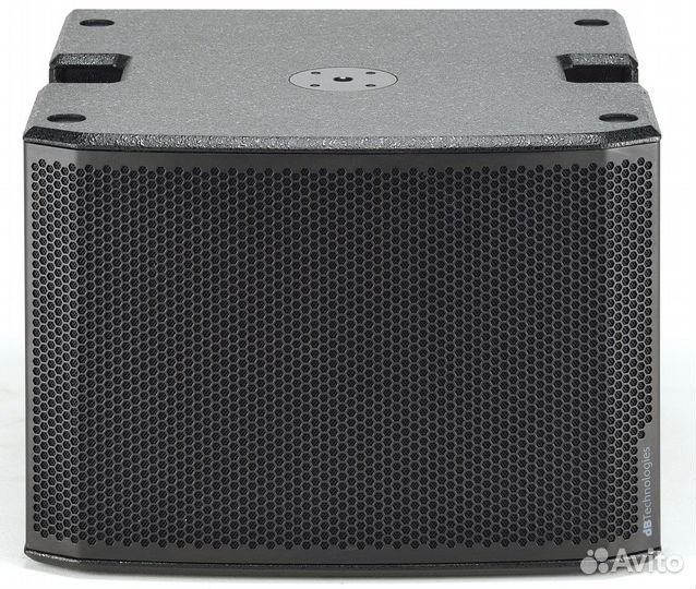 Активный сабвуфер dB Technologies SUB915
