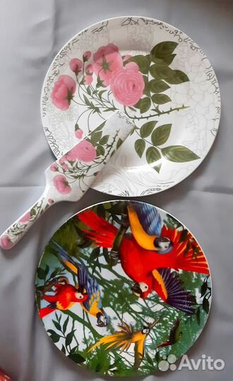 Чашки,чайник,фарфор СССР